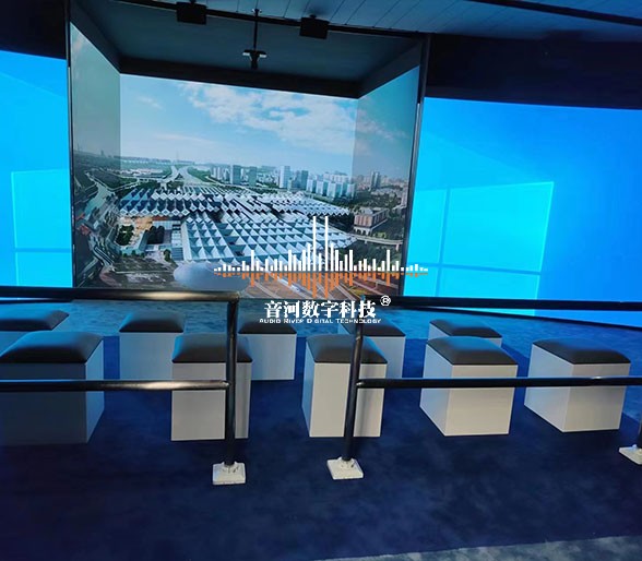 AI智能音震技术优势